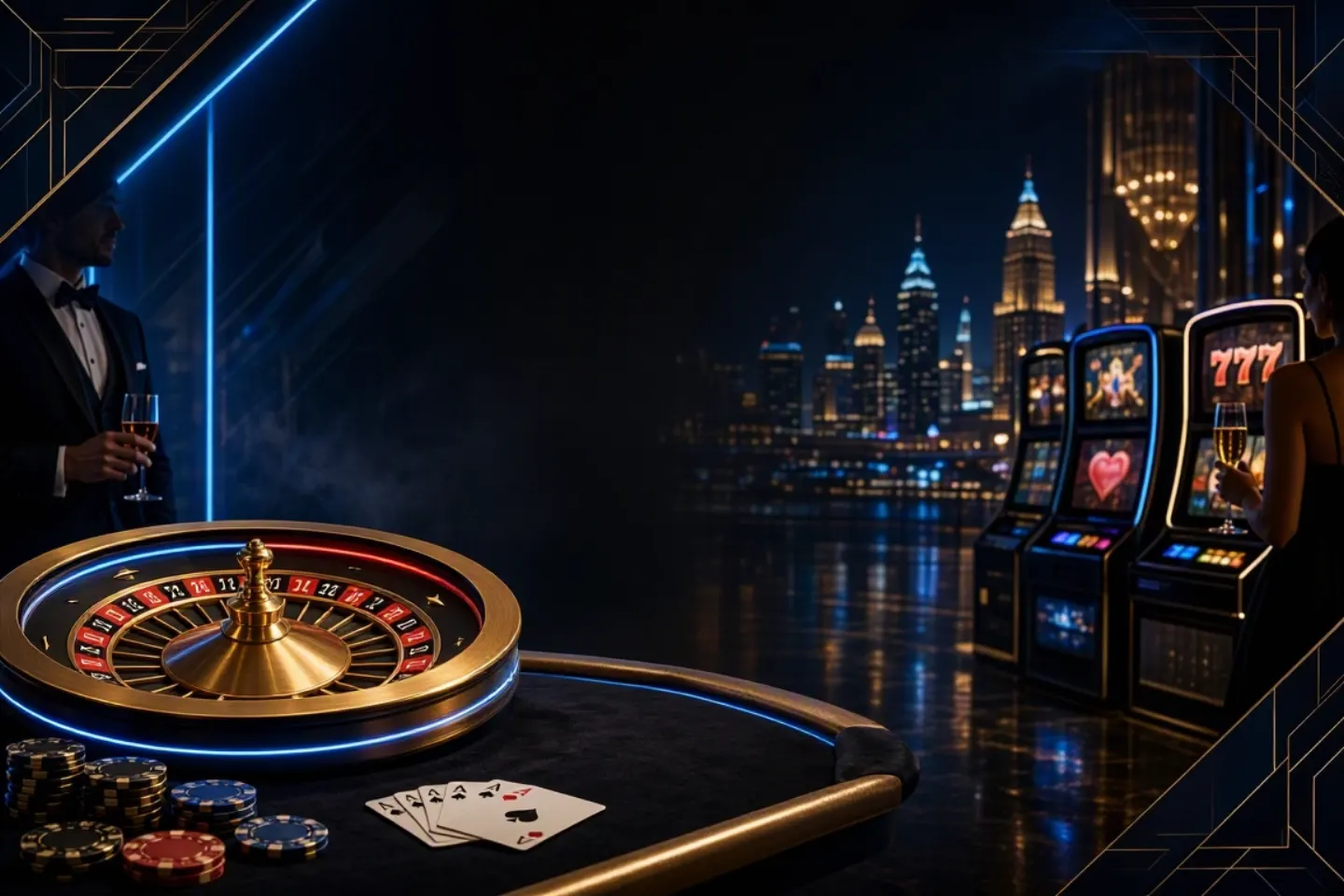 Velobet Casino